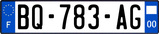 BQ-783-AG