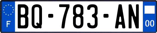 BQ-783-AN