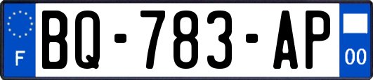 BQ-783-AP