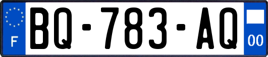 BQ-783-AQ