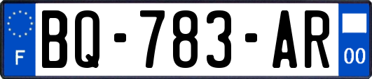 BQ-783-AR