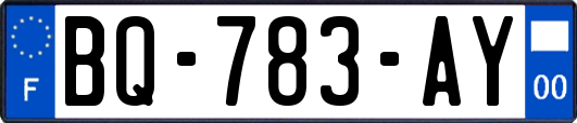 BQ-783-AY