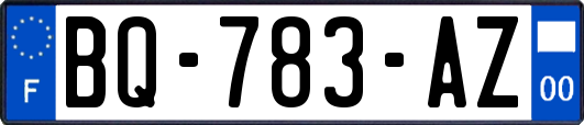 BQ-783-AZ