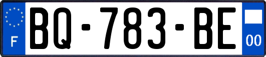 BQ-783-BE