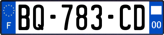 BQ-783-CD