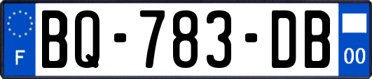 BQ-783-DB