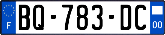 BQ-783-DC