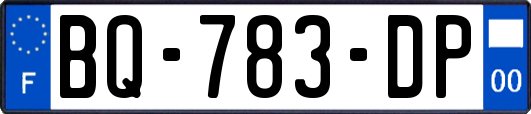 BQ-783-DP