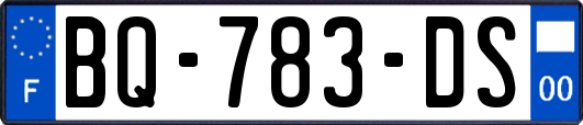 BQ-783-DS