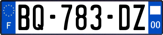 BQ-783-DZ