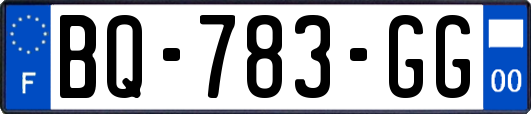 BQ-783-GG