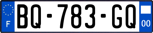 BQ-783-GQ