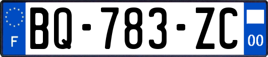 BQ-783-ZC