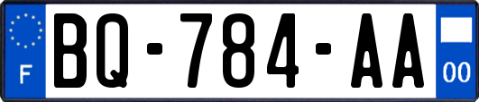 BQ-784-AA