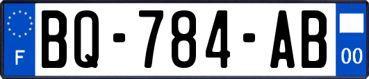 BQ-784-AB