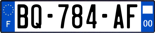 BQ-784-AF