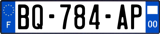 BQ-784-AP