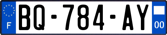 BQ-784-AY