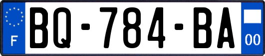 BQ-784-BA