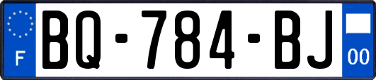 BQ-784-BJ