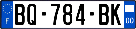 BQ-784-BK