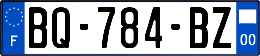 BQ-784-BZ