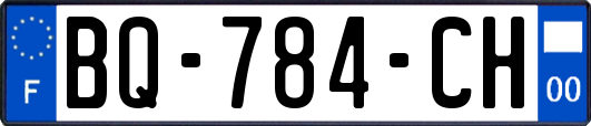 BQ-784-CH