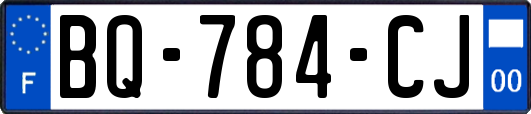 BQ-784-CJ