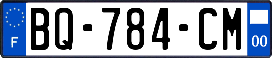 BQ-784-CM