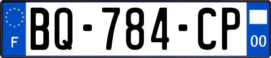 BQ-784-CP