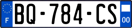 BQ-784-CS