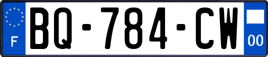 BQ-784-CW