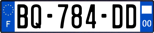 BQ-784-DD