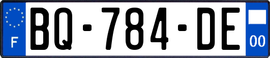 BQ-784-DE
