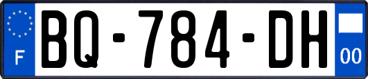 BQ-784-DH