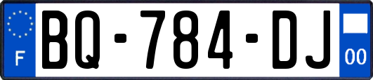BQ-784-DJ