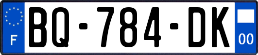 BQ-784-DK