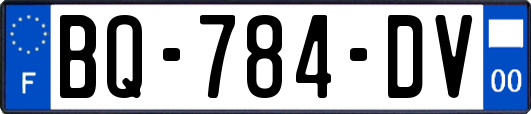 BQ-784-DV