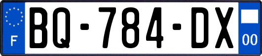 BQ-784-DX
