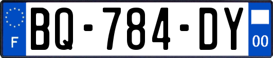 BQ-784-DY