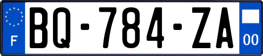 BQ-784-ZA