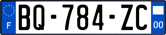 BQ-784-ZC