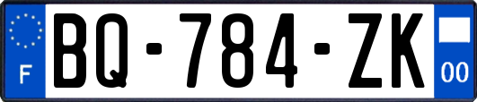 BQ-784-ZK