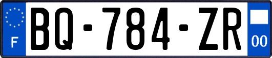 BQ-784-ZR