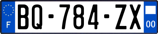 BQ-784-ZX