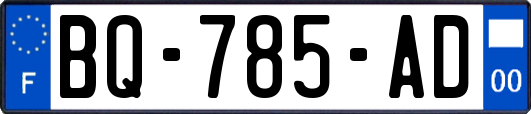 BQ-785-AD