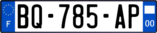 BQ-785-AP