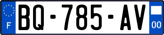 BQ-785-AV