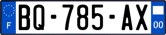 BQ-785-AX