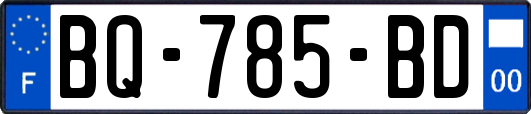 BQ-785-BD